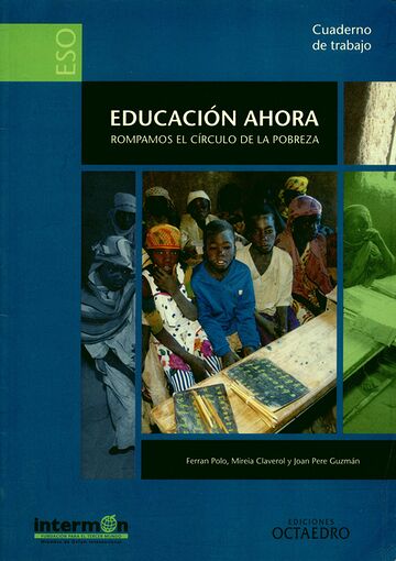 Educación ahora. Rompamos...