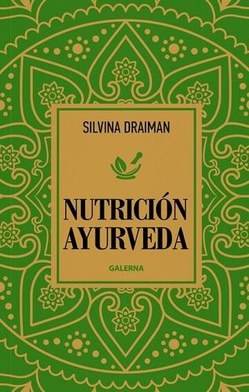 Nutrición Ayurveda