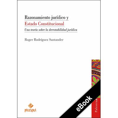 Razonamiento jurídico y...