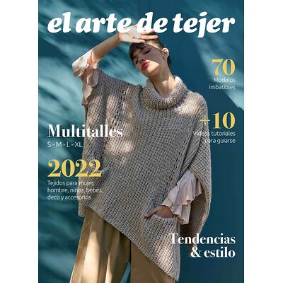 El Arte de Tejer 2022