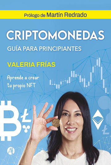 Criptomonedas