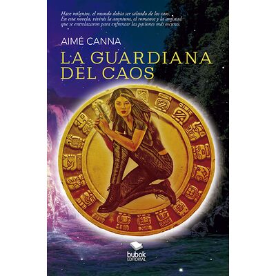 La guardiana del caos