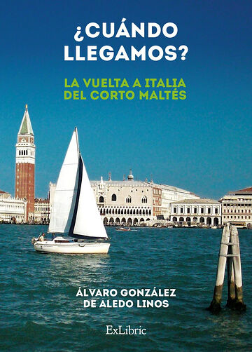 ¿Cuándo llegamos? (La...