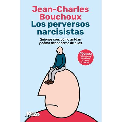 Los perversos narcisistas