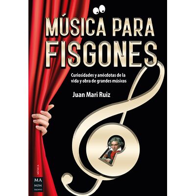 Música para fisgones