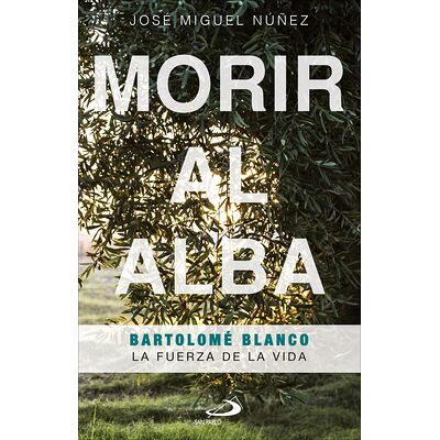 Morir al alba