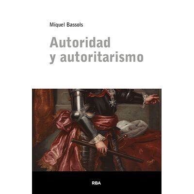 Autoridad y autoritarismo