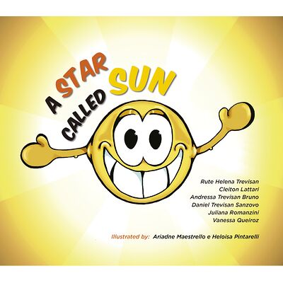 A star called sun