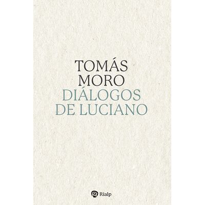 Diálogos de Luciano