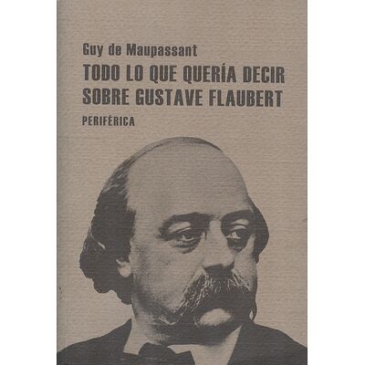 Todo lo que quería decir...