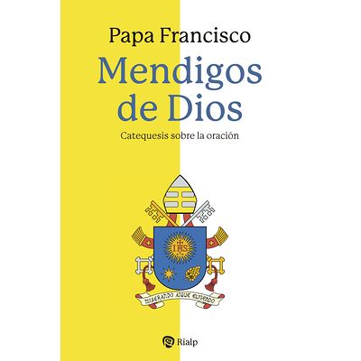 Mendigos de Dios