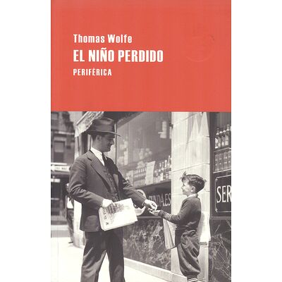 El niño perdido