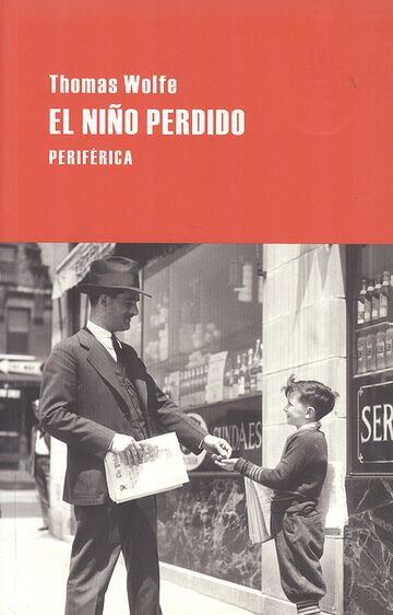 El niño perdido
