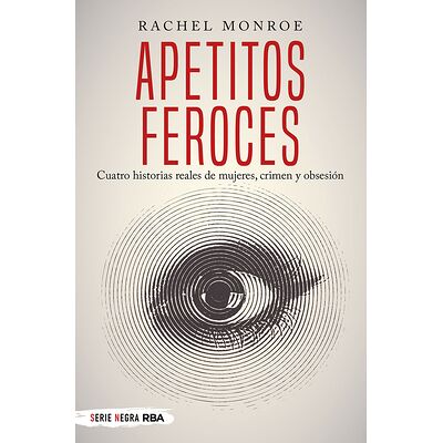 Apetitos feroces