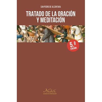 Tratado de la oración y...