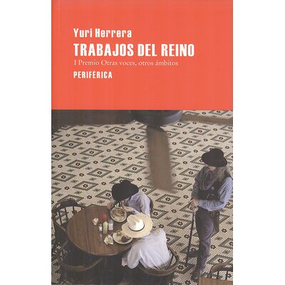 Trabajos del reino