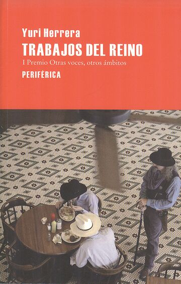 Trabajos del reino