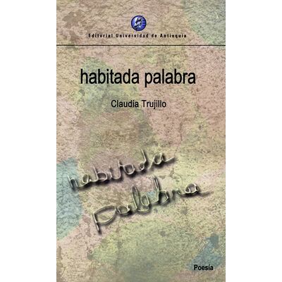 Habitada palabra