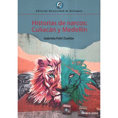 Historias de narcos:...