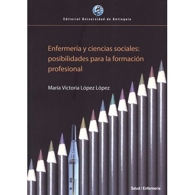 Enfermería y ciencias...