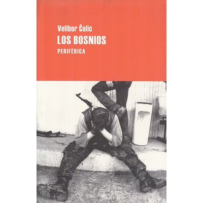 Los bosnios