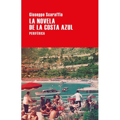 La novela de la Costa Azul
