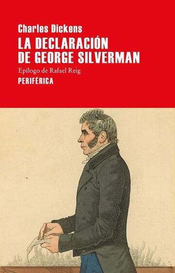 La declaración de George...