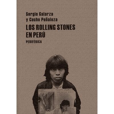 Los rolling Stones en Perú