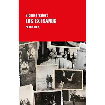 Los extraños