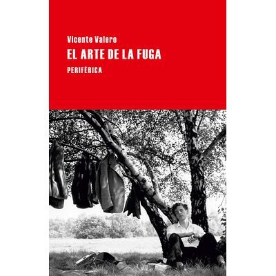 El arte de la fuga