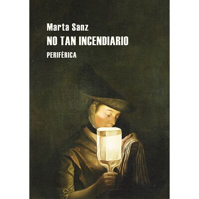 No tan incendiario