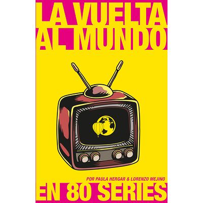 La vuelta al mundo en 80...