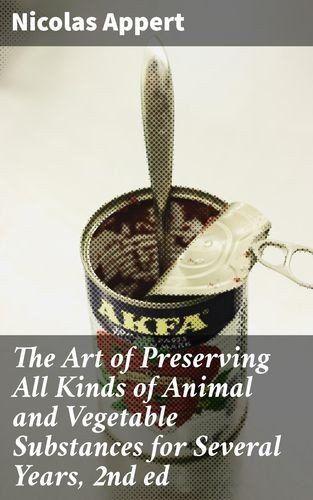 The Art of Preserving All...