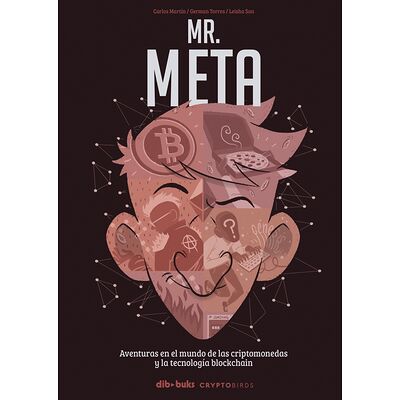 Mr Meta