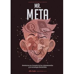 Mr Meta