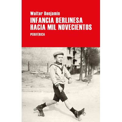 Infancia berlinesa hacia...