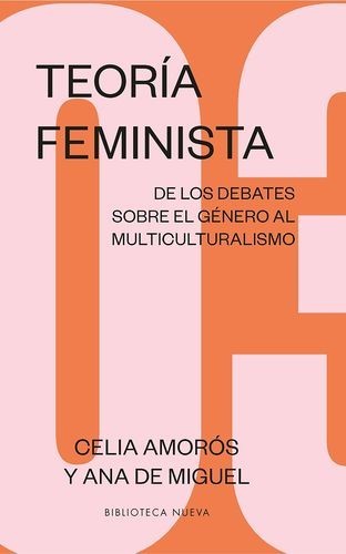 Teoría feminista 3: De los...