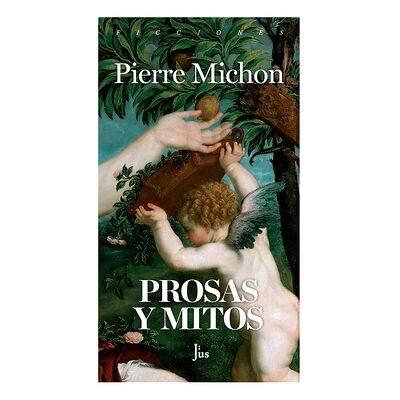 Prosas y mitos