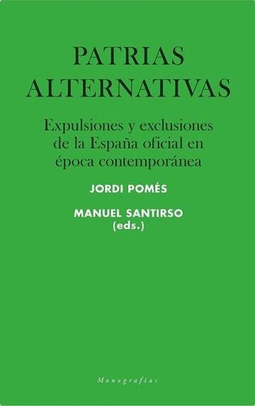 Patrias alternativas