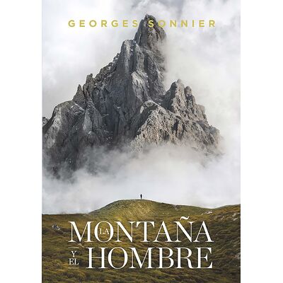 La montaña y el hombre