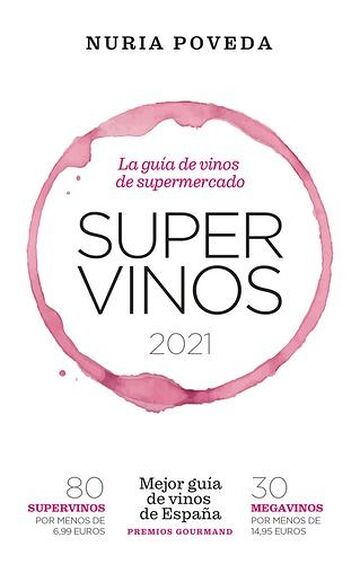 Supervinos 2021