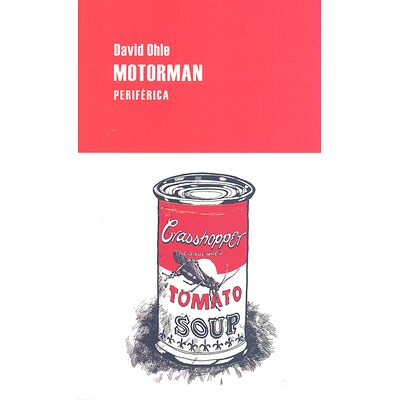 Motorman