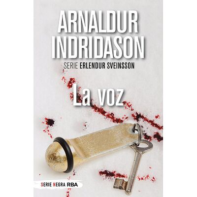 La voz