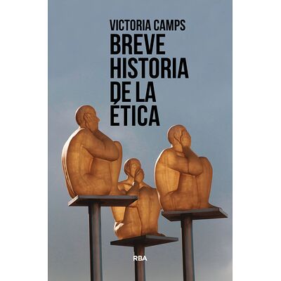 Breve historia de la ética