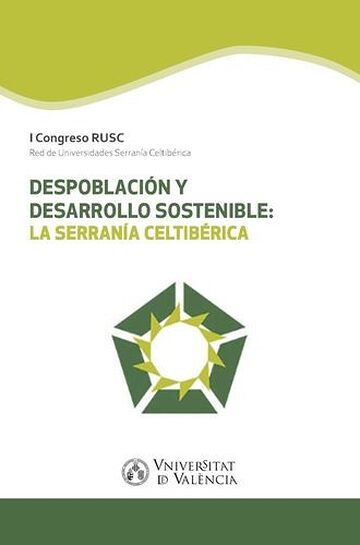 Despoblación y desarrollo...