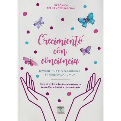 Crecimiento con conciencia