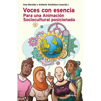 Voces con esencia