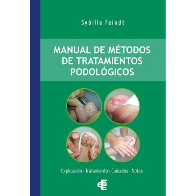 Manual de métodos de...