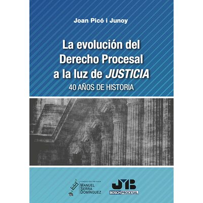 La evolución del Derecho...