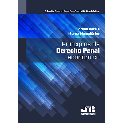 Principios de Derecho Penal...
